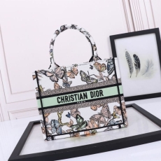 Christian Dior Shopping Bags